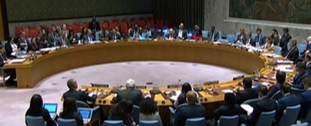 مجلس الأمن يمدد ولاية بعثة الأمم المتحدة لتقديم المساعدة إلى الصومال حتى أكتوبر 2023