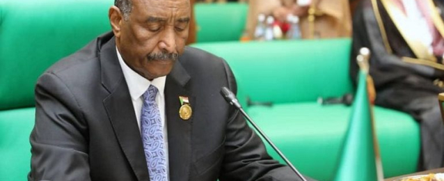 وزير خارجية السودان : القمة العربية أجازت قرار دعم السلام والتنمية في الخرطوم