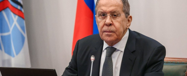 وزير الخارجية الروسي : مستعدون لتسليم 280 ألف طن أسمدة مجانا للدول المحتاجة بعد رفع القيود الغربية