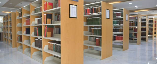 إطلاق خمس مبادرات ثقافية لرواد مكتبة الحرم المكى الشريف