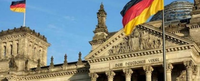 الحكومة الألمانية تعرب عن قلقها من التطورات في إسرائيل
