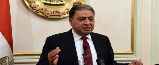 مجلس الوزراء ينعى وزير الصحة الأسبق أحمد عماد الدين