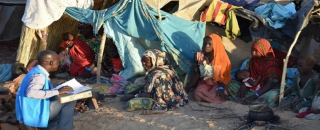 مسؤول أممي يحذر من خطورة الوضع في دارفور والدخول في كارثة إنسانية
