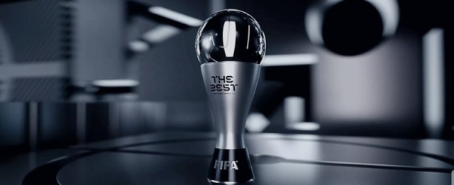 “الفيفا” يعلن أسماء المرشحين للفوز بجائزة أفضل لاعب في العالم “ذا بيست” لعام 2023