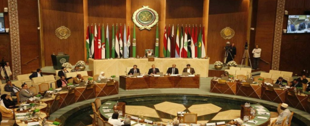البرلمان العربي يبحث اليوم عددا من القضايا العربية والدولية