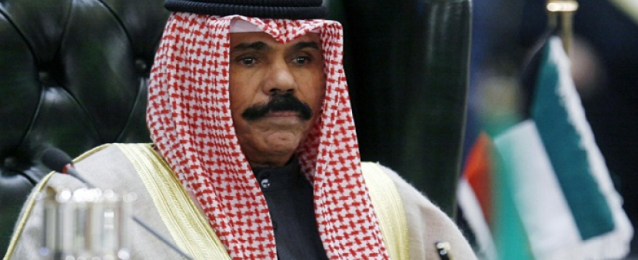 الديوان الأميري: الحالة الصحية لأمير الكويت مستقرة