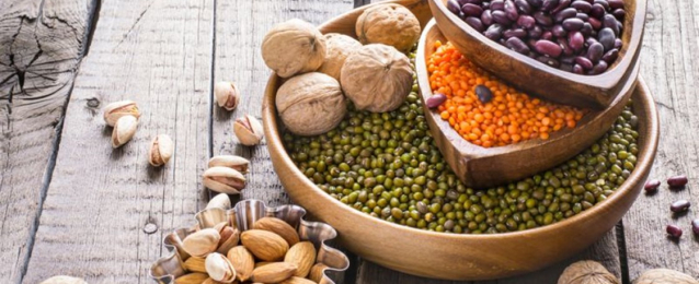 5 أطعمة يمكن أن تلبي متطلبات البروتين في جسمك أبرزها العدس