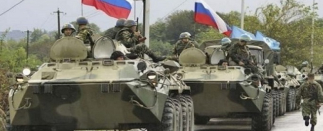 أوكرانيا: تسجيل 60 اشتباكا قتاليا مع الجيش الروسي خلال 24 ساعة