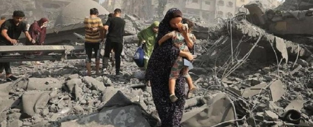 الأونروا تُشدد على ضرورة رفع القيود والعراقيل الإسرائيلية لإيصال المساعدات إلى غزة