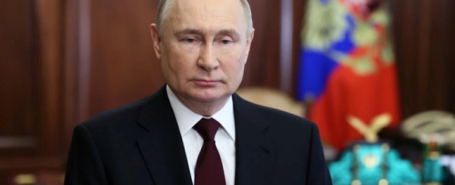 الرئيس الروسي ينفي مزاعم التخطيط لـ “غزو أوروبا” بعد أوكرانيا