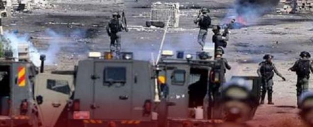 3 شهداء وعدد من المصابين جراء اقتحام قوات الاحتلال لمدينة جنين بالضفة الغربية المحتلة