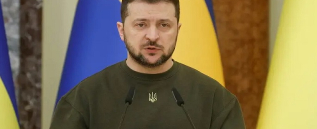 زيلينسكي: روسيا تخطط لهجوم آخر في أوكرانيا قريبًا
