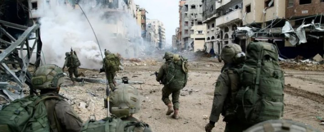 “حماس” تعلن تسلمها ردا رسميا إسرائيليا حول مقترحات الحركة لصفقة تبادل الأسرى ووقف إطلاق النار