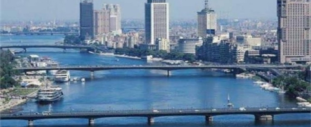 الأرصاد : طقس اليوم حار نهارا مائل للبرودة ليلا على أغلب الأنحاء والعظمى بالقاهرة 29