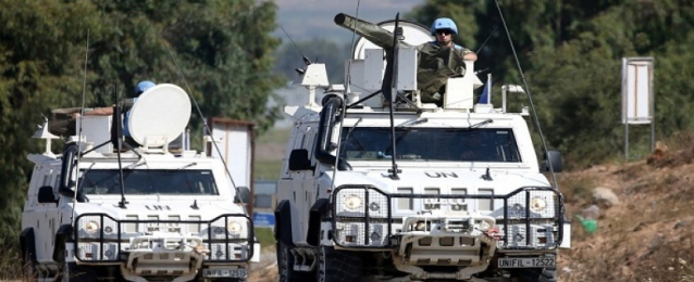 الأمم المتحدة تعرب عن استعدادها لدعم جهود وقف الأعمال العدائية على الحدود اللبنانية الإسرائيلية