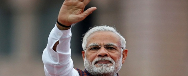 رئيس وزراء الهند: الممر الاقتصادي مع الشرق الأوسط وأوروبا سيماثل طريق الحرير