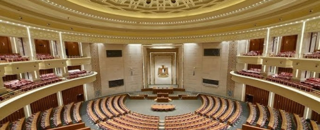 مجلس النواب يستأنف جلساته العامة الأحد من مقره الجديد بالعاصمة الإدارية