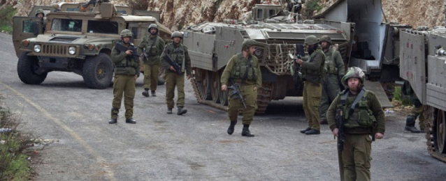 هيئة البث الإسرائيلية: الجيش ينتظر الضوء الأخضر لبدء عملية رفح
