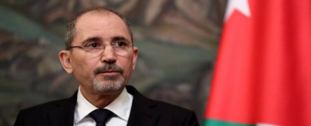 وزير الخارجية الأردني: الاحتلال يستخدم تجويع الفلسطينيين كسلاح ويعرقل وصول المساعدات