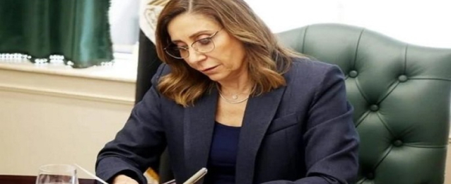وزيرة الثقافة توجه بفتح متحفي “نجيب محفوظ” و”طه حسين” بالمجان